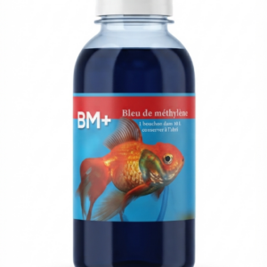 Bleu de méthylène (BM+ 125ml)